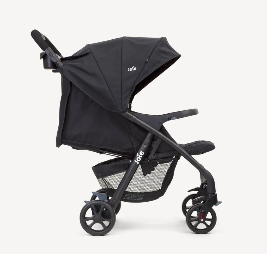 p3-joie-stroller-muzelx-coal-profile-recline.webp