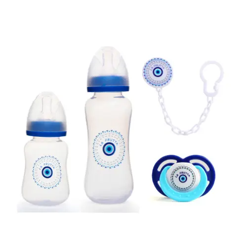 La Frutta Evil Eye Bundle