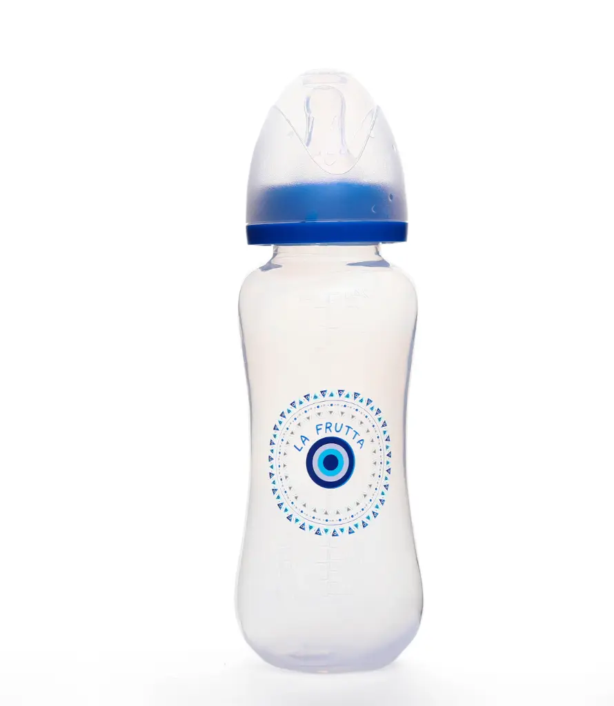 La Frutta Evil Eye 240ml PP Bottle +4Months