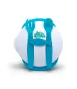 La Frutta Baby Food Set Plastic BPA Free - Green