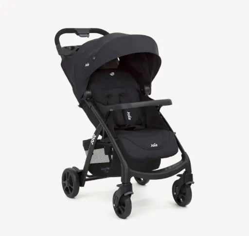 Joie muze lx Stroller - Coal 