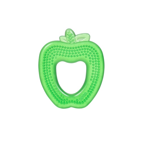[6222027103005] Wee Baby Water-filled Teether - Green